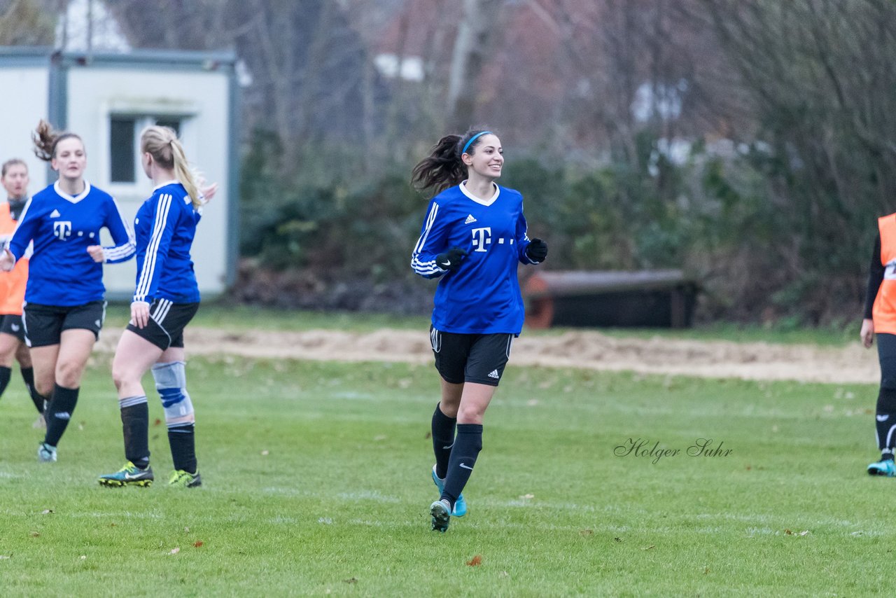 Bild 88 - Frauen TSV Wiemersdorf - SG Wilstermarsch II : Ergebnis: 1:3